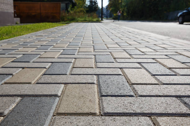 Best Professional Driveway Pavers  in New London, MN